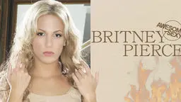 Britney Pierce