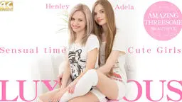 Henley Adela