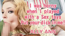 Ally Ann