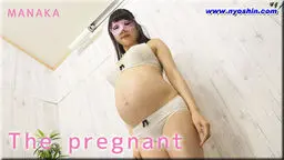 The pregnant