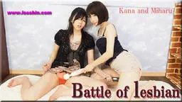 Battle of lesbian