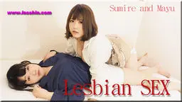 Lesbian SEX