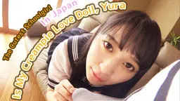 The Cutest Schoolgirl In Japan Is My Creampie Love Doll, Yura