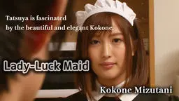 Lady-Luck Maid