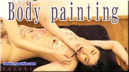 Body painting