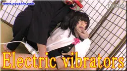 Electric vibrators