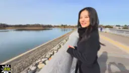 Creampie in Japan #Hikaru