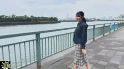 Creampie in Japan #Miku