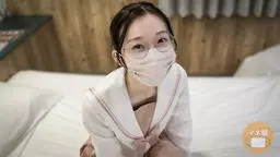 I ended up filming a real-life reader model having sex while doing a cosplay photoshoot.