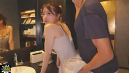 Creampie in Japan #Yura