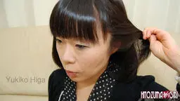 Yukiko Higa