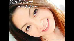 Yuri Koizumi