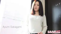 Ayumi Sakagami