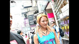Hong Kong Date2 Nana Mizuno