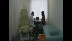 産婦人科医撮影 4