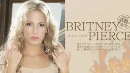 ブリトニー・ス〇アーズに似ている・・BRITNEY PIERCE