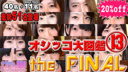 眞子　他 - オシッコ大図鑑　Part13 The FINAL