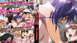  Ball Buster The Animation --- 