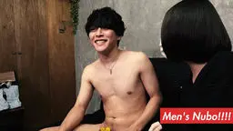 文句なしのパーフェクトイケメンズGet♪24歳保育士★経験人数50人越えのイケチ●登場に大興奮!!