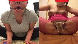 妙子#18（'18 変態行為多種）