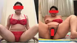 妙子#44（"19 アナル拡張）