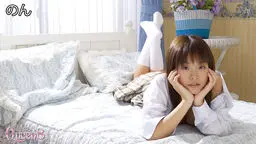 ドコでも妄想オナニー　のん