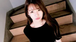 27歳彼氏持ち。化粧品販売員のオトナ女子がセックスレスが長すぎて性欲に負けて禁断の大浮気。『1週回ってその辺にいそうな普通の女が一番ヌケる説』個人動画