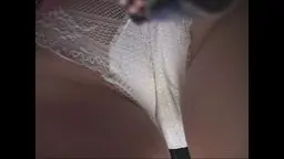 女子校生染み付き接写パンチラ 3