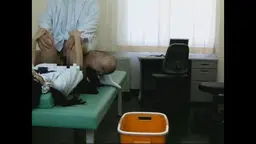 小児科医師SEX治療撮影総集編