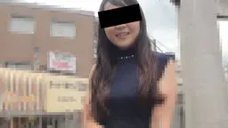 素人ハメ撮り　山口七瀬