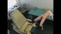 産婦人科医撮影 7