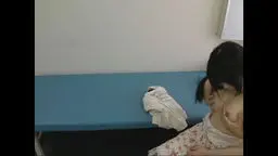 美容整形猥褻診察撮影 4