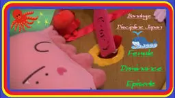 Female Dominance Episode 030 ☆彡