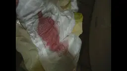 汚物収集家