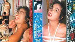 マニア秘録　人妻ＶＯＬ１０