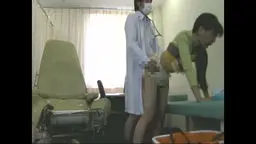 産婦人科医の悪行 美少女わいせつ映像流出！ 3