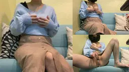 人妻金融業