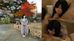 【素人・人妻】こゆきVol.03　ドツボにはまった人妻は、臭い他人棒をムリやり咥えさせられイラマチオ