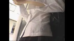 街撮り撮影 J●・JKに感じるむらむら映像