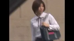 のこだわり パンチラといえば、やっぱりローアングルでしょ。