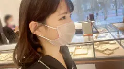 『人気No.1』有名コンカフェ嬢　***ちゃんに念願の初中出し。2回戦ありの完全プライベート個撮。※順次値上げ