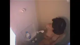 都内短期大女子寮シャワーヘッドオナニー淫撮2