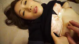 乳首だけでイっちゃう敏感な変態人妻！ part11
