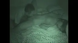 ある家族の乱れた性活