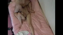 パチンコ依存症の人妻は簡単にラブホまでついて来るので撮影までしちゃった映像