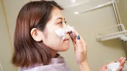 スッピン熟女 ~ 加藤さんの素顔 ~
