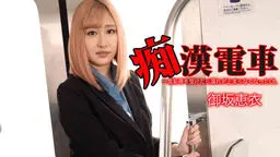 痴0電車 〜一度恥辱を受けたら濡れが止まらなくなったOL〜