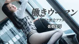 働きウーマン 〜社長と密会アフター〜
