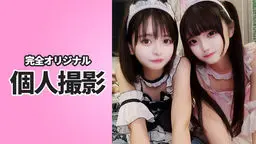 超人気アイドルデュオ　満を持して降臨。衝撃の二人同時貫通→妊娠。