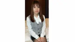 [即ハメ中出し素人妻］無修正≪銀座デパート総合職　美人ＯＬ≫OLとゲームしてたら興奮して中出ししてしまった〜